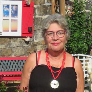 Photo de profil de Thérèse Roissac