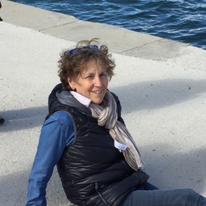 Photo de profil de Therese Salamagne