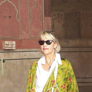 Photo de profil de Therese Tamain