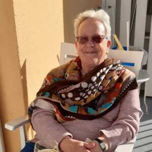 Photo de profil de Therese Tasserit