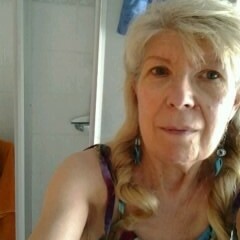 Photo de profil de Thérèse Teintenier