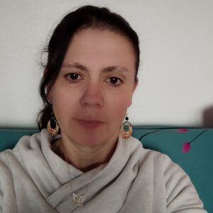 Photo de profil de Therese Therme