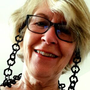 Photo de profil de Therese Therond Picou