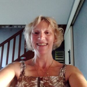 Photo de profil de Thérèse Vermurghen