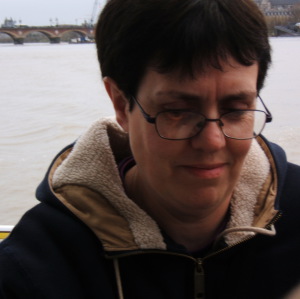 Photo de profil de Therese Villars