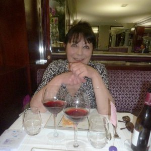 Photo de profil de Thérèse Weste