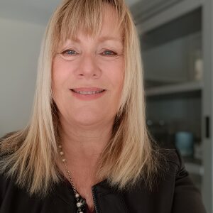 Photo de profil de Thérèse Zawada