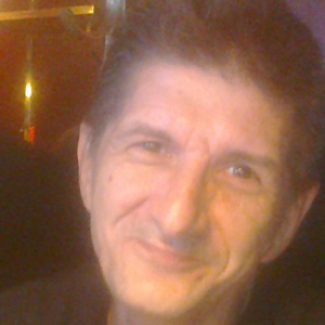 Photo de profil de Therry Richard