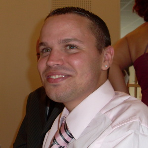 Photo de profil de Therry Rousselet