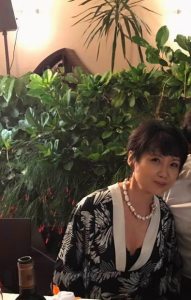 Photo de profil de Thi Bao Nguyen