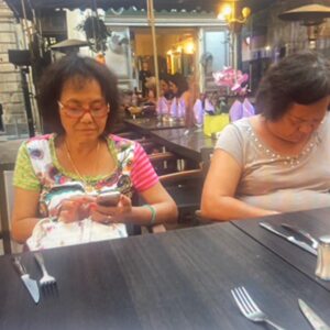 Photo de profil de Thi Khanh Van Le