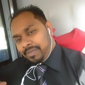 Photo de profil de Thiagarajah Thushjanthan
