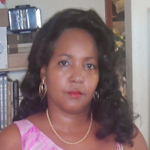 Photo de profil de Thiant Myriam