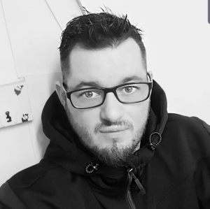 Photo de profil de Thibaud Candas