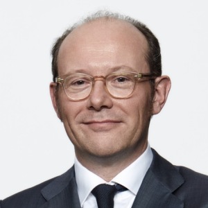 Photo de profil de Thibaud Dirand