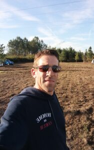 Photo de profil de Thibaud Fremont
