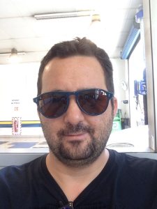 Photo de profil de Thibaud Hiely