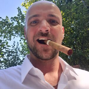 Photo de profil de Thibaud Kiehl