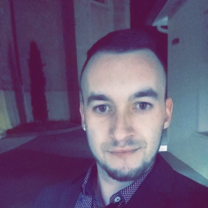 Photo de profil de Thibaud Meunier