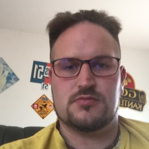 Photo de profil de Thibaud Piat