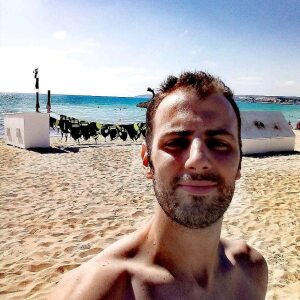 Photo de profil de Thibaud Serale