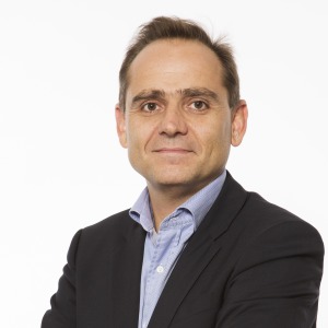 Photo de profil de Thibault Allouard