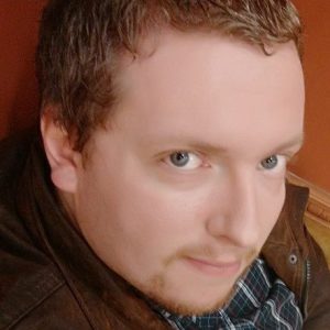 Photo de profil de Thibault Baldetti