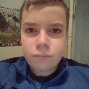 Photo de profil de Thibault Blandeau