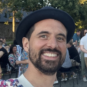 Photo de profil de Thibault Conjat