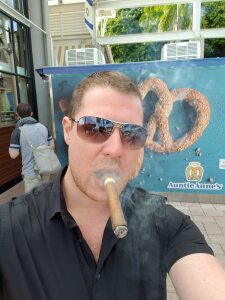 Photo de profil de Thibault Dalla-Corte