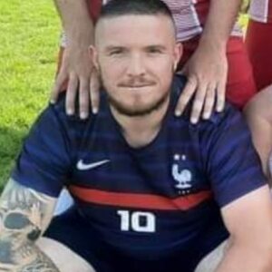 Photo de profil de Thibault Degrave