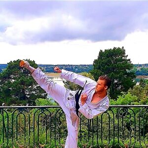 Photo de profil de Thibault Duchateau