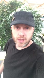 Photo de profil de Thibault Jamme