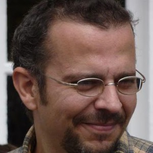Photo de profil de Thibault Lepeudry