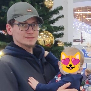 Photo de profil de Thibault Levasseur