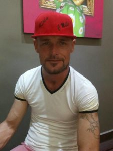 Photo de profil de Thibault Mille