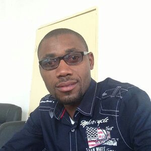 Photo de profil de Thibault Mwewa Kainda
