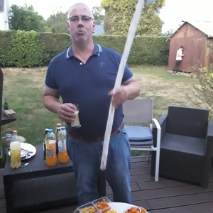 Photo de profil de Thibault Tréglos