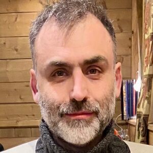 Photo de profil de Thibault Vergnes