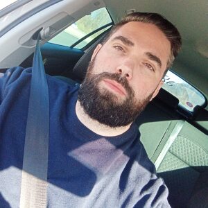 Photo de profil de Thibault Zimolo