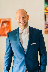 Photo de profil de Thibault de Rovere