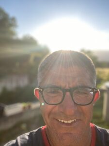 Photo de profil de Thibaut Andrieu
