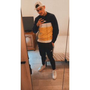 Photo de profil de Thibaut Delaire