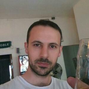 Photo de profil de Thibaut Dion