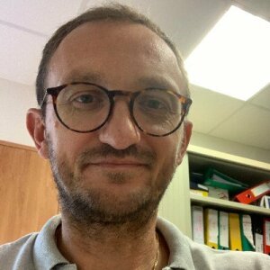 Photo de profil de Thibaut Garandet