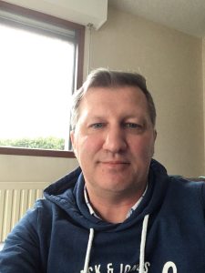 Photo de profil de Thibaut Lefebvre