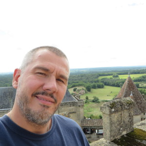 Photo de profil de Thibaut Legros