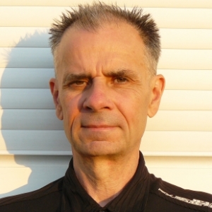 Photo de profil de Thibaut Moinard