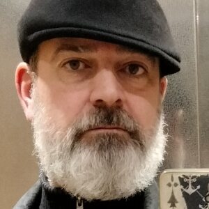 Photo de profil de Thibaut Perrin-Willm