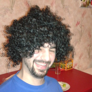 Photo de profil de Thibaut Ravel